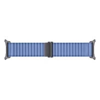 Samsung Trail Band, Bracelet-montre Bleu
