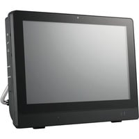 Shuttle XPC all-in-one P25N, Barebone Noir