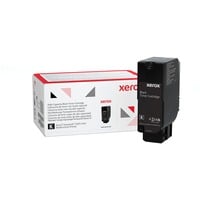 Xerox Cartouche de toner Noir de Grande capacité Imprimante couleur multifonctions ® VersaLink® C625 (25000 pages) - 006R04636 25000 pages, Noir, 1 pièce(s)