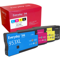 Xerox Everyday module d'encre multipack 006R04988 