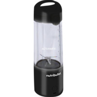 nutribullet Mixeur portable NBP003B, Blender Noir