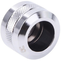 Alphacool 17472, Connecteur Chrome
