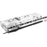 Alphacool Plaque de distribution Core O11 Dynamic Evo/XL, Distributeur 