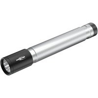 Ansmann Daily Use 150B, Lampe de poche Argent/Noir