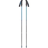 Black Diamond Distance Carbon, Appareil de fitness Bleu, 130 cm