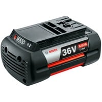 Bosch Batterie GBA 36V 6.0Ah Noir