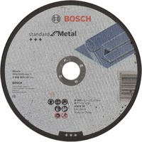 Bosch Disque de coupe PRO pour métal, Ø 180mm 