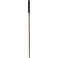 Bosch PRO Wood foret HSS pour coffrage et installation, SDS-plus, Ø 18mm, Perceuse 