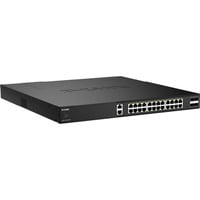 D-Link DXS-1250-28YP, Switch Noir