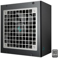 DeepCool PX-P 1000W Platinum bloc d'alimentation 1x 12VHPWR, 5x 6+2 broches PCIe, Gestion des câbles