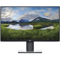 Dell P2719H Remis à neuf (sans pied) 27" Moniteur  Noir