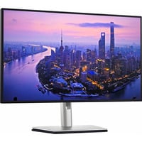 Dell UltraSharp U2725QE écran plat de PC 68,6 cm (27") 3840 x 2160 pixels 4K Ultra HD LCD Noir, Argent Moniteur Argent/noir, 1x DisplayPort, 1x HDMI, 3x USB-C, 5x USB-A, 2x Thunderbolt, 1x RJ-45, 120 Hz, 68,6 cm (27"), 3840 x 2160 pixels, 4K Ultra HD, LCD, 8 ms, Noir, Argent