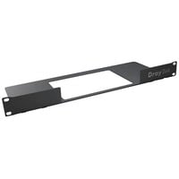 DrayTek Plaque de montage en rack Vigor Lite, Support Noir