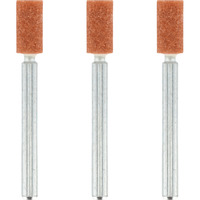Dremel 26158153JA, Point de meulage 