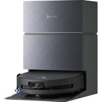 ECOVACS Deebot X11S PRO OMNI, Robot aspirateur Noir