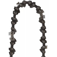 EINHELL Chaîne de scie de rechange 35cm, 52 dents, 3/8", 1,3mm (PJ), Chaîne coupante 
