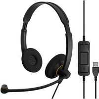 IMPACT SC 60 USB ML casque on-ear