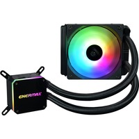 Enermax Liqmax III ARGB 120mm, Watercooling Noir