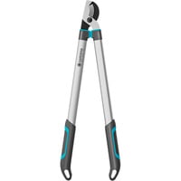GARDENA Ébrancheur EasyCut L, Élagueur Gris/Turquoise