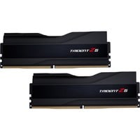 G.Skill 32 Go DDR5-6000 (2x 16 Go) mémoire vive Noir, F5-6000J3636F16GX2-TZ5K, XMP 3.0