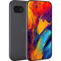 Google Pixel 9a smartphone Noir, 256 Go, Dual-SIM, Android