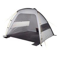 High Peak Rapid Beach 80, Tente Argent/gris