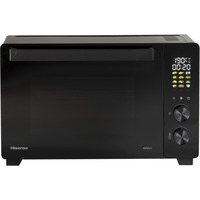 Hisense Mini four HOM30AF Noir