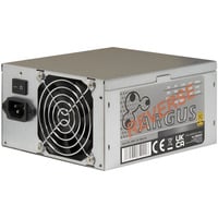 Inter-Tech HA-600AA2-Rev alimentation 600 watt 1x PCIe