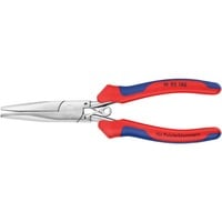 KNIPEX 91 92 180, Pince Rouge/Bleu