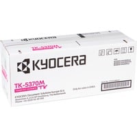 Kyocera TK-5370 Cartouche de toner 1 pièce(s) Original Magenta 5000 pages, Magenta, 1 pièce(s)