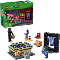 LEGO 21584, Jouets de construction 