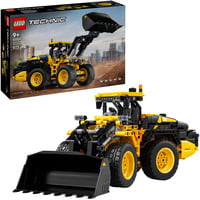 LEGO 42209, Jouets de construction