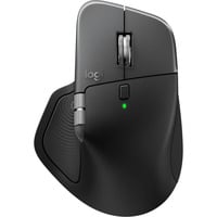 Logitech 910-007577, Souris Noir