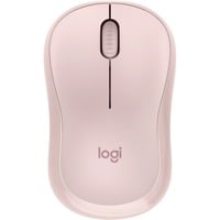 Logitech M240 Silent, Souris Rose