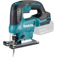 Makita Maki Akku-Pendelhubstichsäge DJV184Z 18V, Scie sauteuse Bleu/Noir