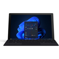 Microsoft tablette 12.3" Argent