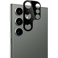 Nevox NEVOGLASS 3D Verre de protection pour caméra, Film de protection Transparent