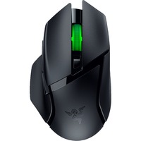 Razer Basilisk V3 X HyperSpeed, Souris gaming Noir, 400 - 18000 PPP. HyperSpeed Wireless, Bluetooth