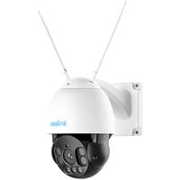 Reolink RLC-523WA caméra de sécurité Dôme Caméra de sécurité IP Intérieure et extérieure 2560 x 1920 pixels Mur, Caméra de surveillance Blanc/Noir, Caméra de sécurité IP, Intérieure et extérieure, Avec fil, 60 m, Mur, Blanc