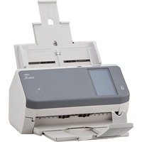 Ricoh fi-7300NX, Scanner à feuilles Gris/gris foncé