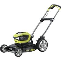 Ryobi RY36LMMX51A-140, Tondeuse à gazon Vert/Noir