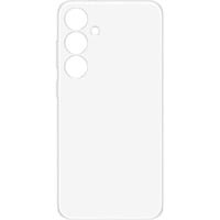 SAMSUNG Clear Case coque de protection pour téléphones portables 17 cm (6.7") Housse Transparent, Housse smartphone Transparent, Housse, Samsung, Galaxy S24+, 17 cm (6.7"), Transparent