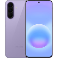 Samsung Galaxy A57 5G 128GB, Smartphone Violâtre