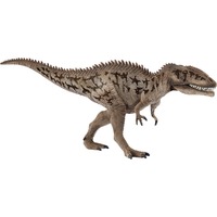 Schleich Dinosaurs Carcharodontosaurus, Figurine 4 an(s), Multicolore