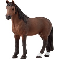 Schleich HORSE CLUB 72180 figurine pour enfant Marron, 5 an(s), Marron