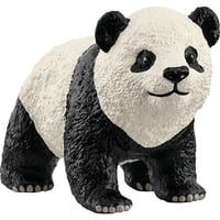 Schleich WILD LIFE Jeune Panda Géant, Figurine 3 an(s), Multicolore