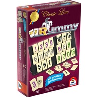 Schmidt Spiele 49282 jeu de société Basé sur les tuiles Jeu de société, Basé sur les tuiles, 8 an(s), Jeu familial