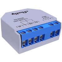 Shelly Plus Dimmer 0-10V, Gradateur