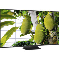 TCL 55Q7C Mini-LED 55" 4K Ultra HD TV QLED Noir, 139,7 cm (55"), 3840 x 2160 pixels, QD-Mini LED, Smart TV, Wifi, Métallique