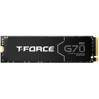 TEAMGROUP T-FORCE G70 PRO 2TB NVMe PCIe 4.0 M.2
